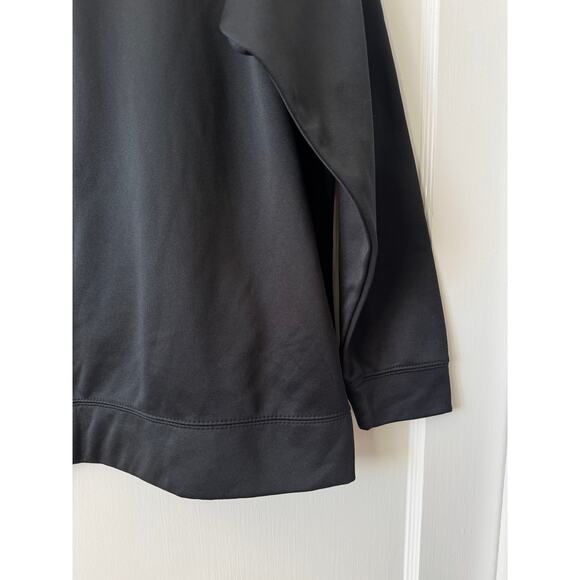 Realtree Signature Buck Logo Performance Hoodie Camo Lined Outdoor Hunting SZ XL - Picture 7 of 10